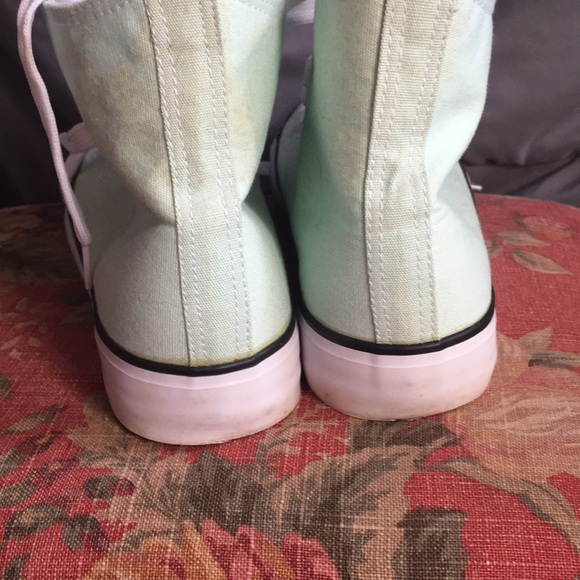 Epic step shoes - Picture 7 of 8